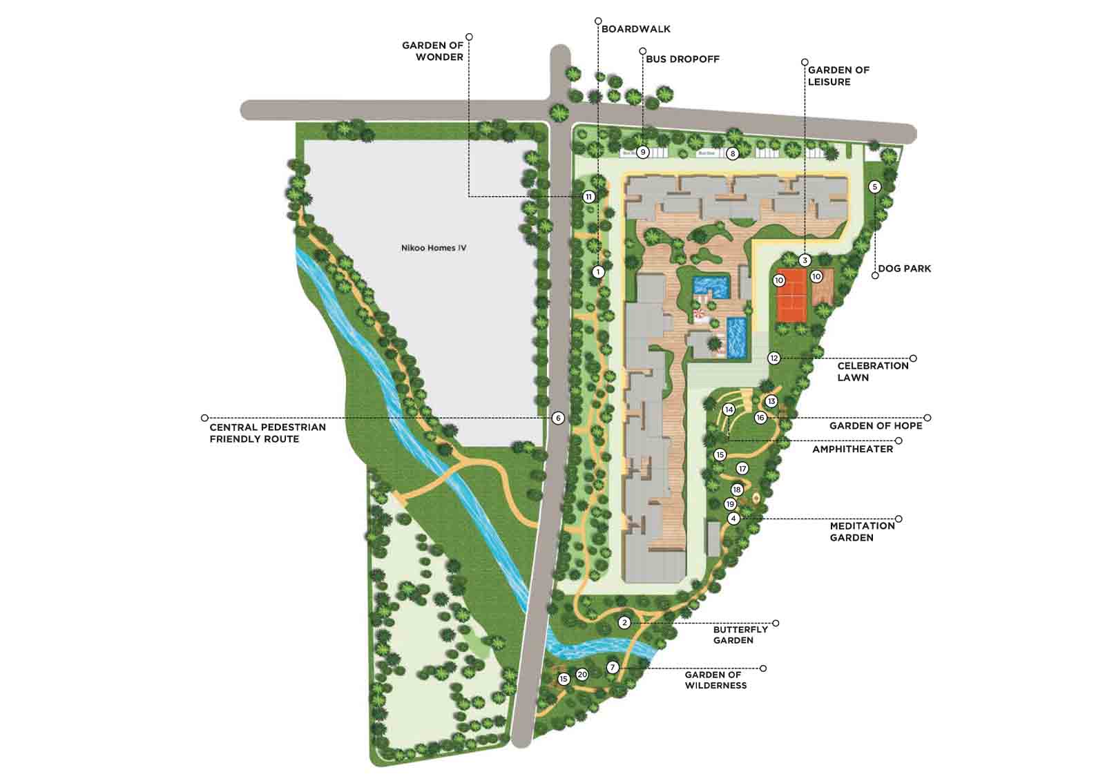 nikoo-homes-5-master-plan
